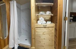 Sleepy Bear Cabin, Red River Gorge, KY, River Access & Views