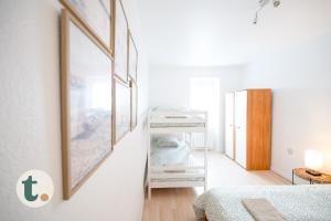 Maisons de vacances Tranquiloue - Grande Maison a 3min du PuyduFou ! : photos des chambres