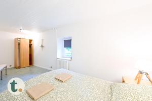 Maisons de vacances Tranquiloue - Grande Maison a 3min du PuyduFou ! : photos des chambres