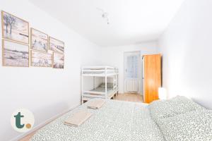 Maisons de vacances Tranquiloue - Grande Maison a 3min du PuyduFou ! : photos des chambres