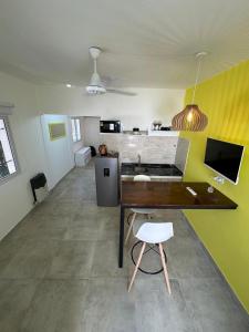 Apart hotel RioSol, loft monoambiente - Ubytování bez kategorie ve městě Concepción del Uruguay