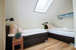 Ostsee - Ferienhaus Nr 29a "Erste Reihe" im Strand Resort