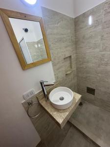 Apart hotel RioSol, loft monoambiente