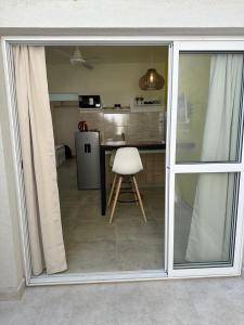 Apart hotel RioSol, loft monoambiente