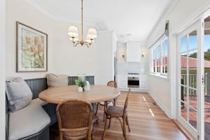 Louka Cottage - charming, tranquil and inviting