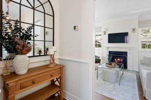 Louka Cottage - charming, tranquil and inviting