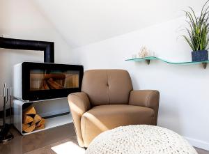 Ostsee - Appartement Nr 50 "Meerblick" am Yachthafen im Strand Resort