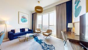 Locations I Avani Palm View I Luxury 2 Bedroom I Sea View I Pool, Gym, Parking, Wi-Fi