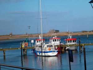 Ostsee - Maisonette - Appartement Nr 49 "Weitsicht" im Strand Resort