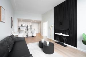 Exclusive 1BR Apt with NYC View