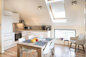 Ostsee - Appartement Nr 19 "Sonnenzauber" im Strand Resort