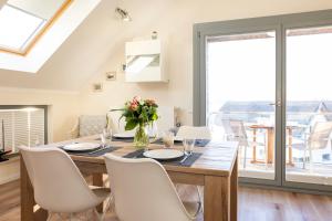 Ostsee - Appartement Nr 19 "Sonnenzauber" im Strand Resort