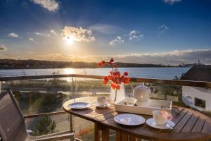 Ostsee - Appartement Nr 19 Sonnenzauber im Strand Resort