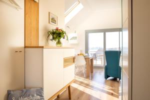 Ostsee - Appartement Nr 19 "Sonnenzauber" im Strand Resort