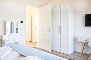 Ostsee - Appartement Nr 19 "Sonnenzauber" im Strand Resort