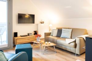 Ostsee - Appartement Nr 19 "Sonnenzauber" im Strand Resort