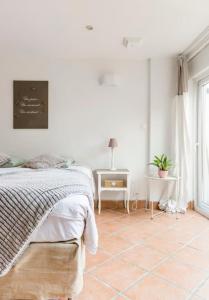 Appartements Cocon et parking prive sur place a 5min de lille : photos des chambres