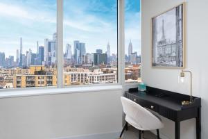 Midtown View - Minutes to City