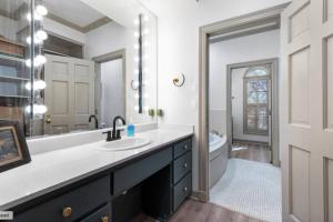 Jarrett Farm - Executive Suite