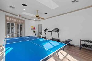 Jarrett Farm - Executive Suite