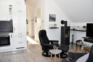 Ostsee - Appartement Nr 22 "Ankerplatz" im Strand Resort