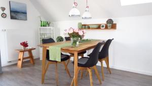 Ostsee - Appartement Nr 22 "Ankerplatz" im Strand Resort