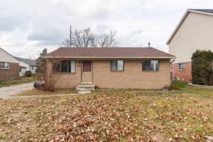 Room 20 mins to U of M