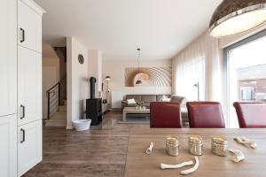 Ostsee - Maisonette - Appartement Nr 27 "Meermomente" im Strand Resort