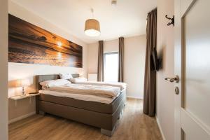 Ostsee - Maisonette - Appartement Nr 27 "Meermomente" im Strand Resort