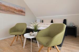 Ostsee - Appartement Nr 96 "Seehase" im Strand Resort