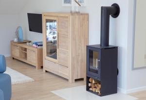 Ostsee - Appartement "Pier 77" im Strand Resort