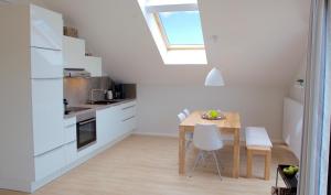 Ostsee - Appartement "Pier 77" im Strand Resort