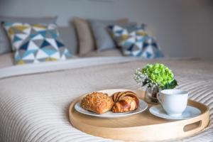 Ostsee - Appartement "Pier 77" im Strand Resort
