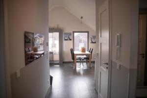 Ostsee - Appartement Nr 83 "Durchblick" im Strand Resort