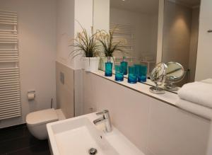 Ostsee - Appartement Nr 87a "Strandkorb" im Strand Resort