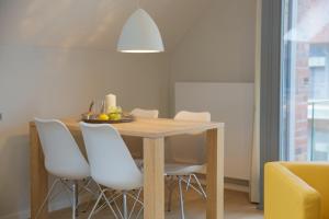 Ostsee - Appartement "Pier 76" im Strand Resort