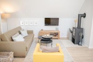 Ostsee - Appartement "Pier 76" im Strand Resort