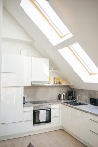 Ostsee - Appartement "Pier 76" im Strand Resort