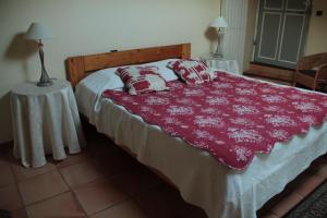 B&B / Chambres d'hotes Anges Gardiens : photos des chambres