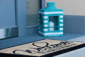 Ostsee - Reetdachhaus Nr 42 "Waterkant" im Strand Resort