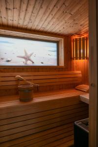 Ostsee - Reetdachhaus Nr 42 "Waterkant" im Strand Resort