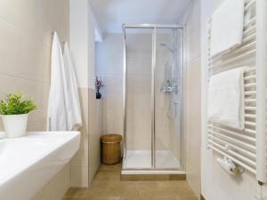 Alpensteinbock Saalbach A