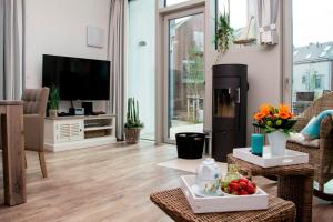 Ostsee - Reetdachhaus Nr 10 "Reethus Sonnendüne" im Strand Resort