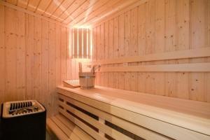 Ostsee - Reetdachhaus Nr 10 "Reethus Sonnendüne" im Strand Resort