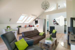 Ostsee - Appartement Nr 99 "Ostseepanorama" im Strand Resort