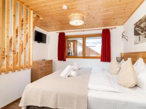 Alpensteinbock Saalbach A