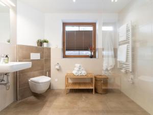 Alpensteinbock Saalbach A