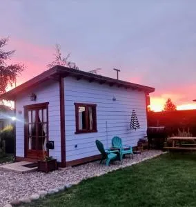 My little big house - Villa Llanquin