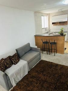 Studio 2 próximo ao Maracanã