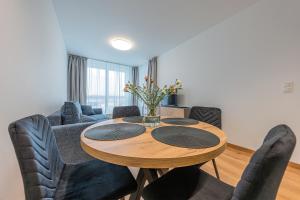 Apartament GDYNIA MARCO